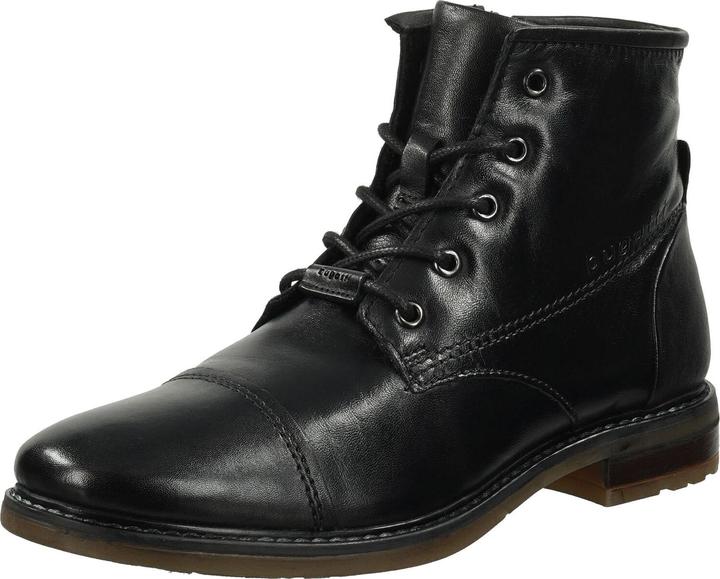 Actual product image Bugatti Boots MARCELLO I (48)