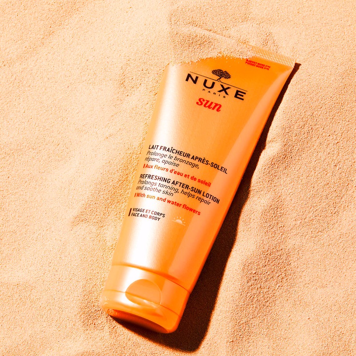 Immagine prodotto Nuxe Sole Lait (Crema, 200 ml)