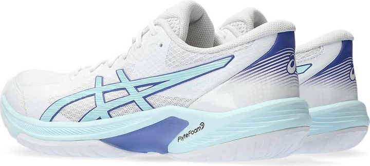 Actual product image ASICS Performance Gel Beyond 7 (37.5)