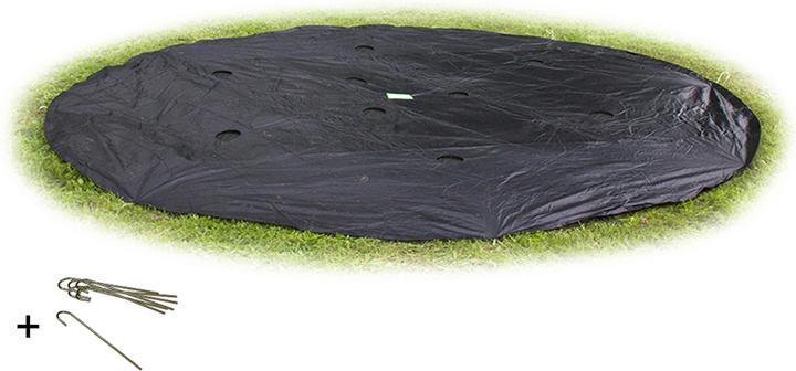 Exit Supreme Ground Level Abdeckplane 366cm