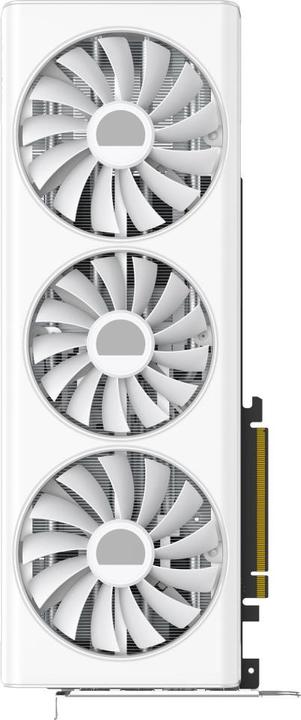 Produktbild XFX Speedster QICK 319 Radeon RX 7800 XT Core Edition (16 GB)