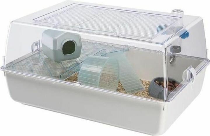 Produktbild Ferplast Nagetierkäfig MINI DUNA HAMSTER für