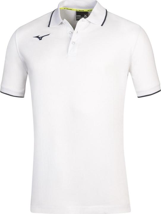 Actual product image Mizuno Polo Kids (152)