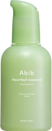 Actual product image NoName Heartleaf Essence Calming Pump 1.69 fl oz 50ml (50 ml)