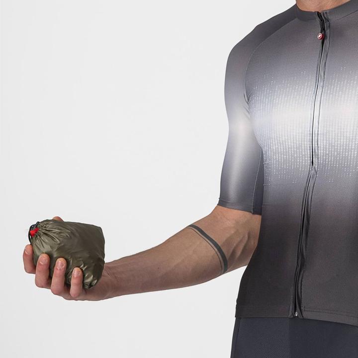 Actual product image Castelli Aria (3XL)