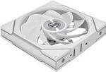 Actual product image Lian-Li UNI FAN TL Wireless Reverse Blade (140 mm, 1 x)