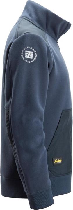 Actual product image Snickers Sweat Jacke CT 2874 9596 M (M)