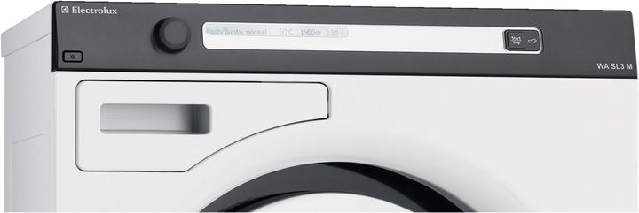 Produktbild Electrolux WASL3M105 (9 kg, Links)