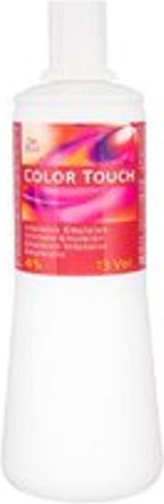 Image du produit Wella PROFESSIONALS Color Touch emulsja utleniająca 4% 1000ml (4 % 13 Vol.)