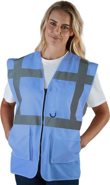 Produktbild Yoko HiVis Premium Executive Weste (XXL)