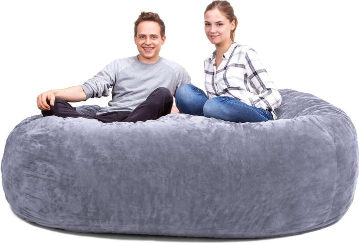 Produktbild Charlie & Finn Sitzsack XXL