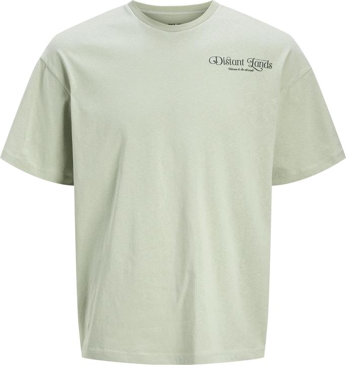 Immagine prodotto Jack & Jones T-shirt stampata con scollo rotondo (XXL)