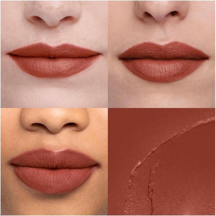 Produktbild Bourjois Rouge Velvet The Lipstick (51 Chocoquette)