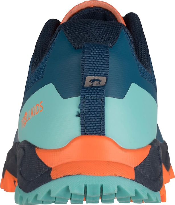 Actual product image Trollkids Sandefjord Hiker XT (28)