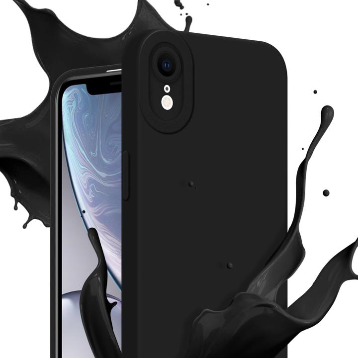 Produktbild Cadorabo Hülle (Apple iPhone XR)
