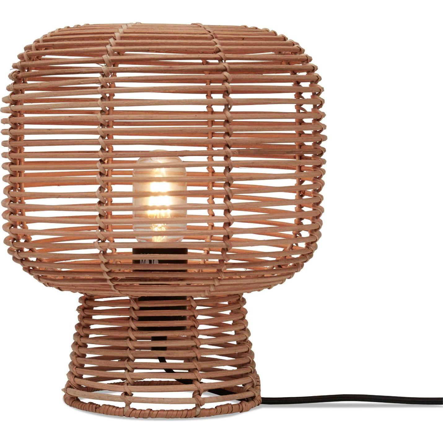 Good&Mojo, Tischlampe, Tischleuchten (E27)