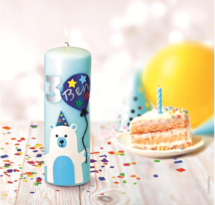 Produktbild Marabu Kerzenmalfarbe 25ml