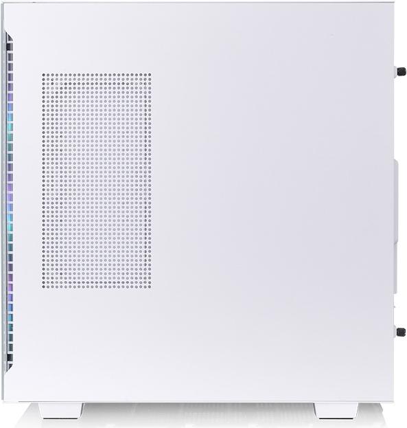 Produktbild Thermaltake Divider 300 TG Snow (ATX, mATX, Mini-ITX)