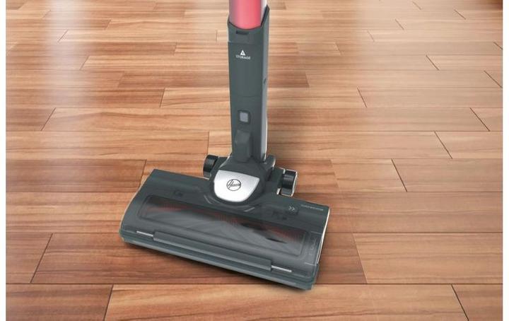 Actual product image Hoover HF522STH 011