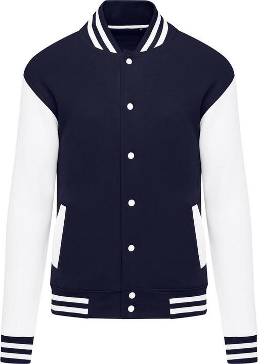 Produktbild SG Fashion VarsityJacke (USCollegeStil) (L)