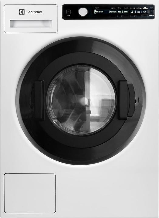Actual product image Electrolux WASL4M105 (8 kg, Left)