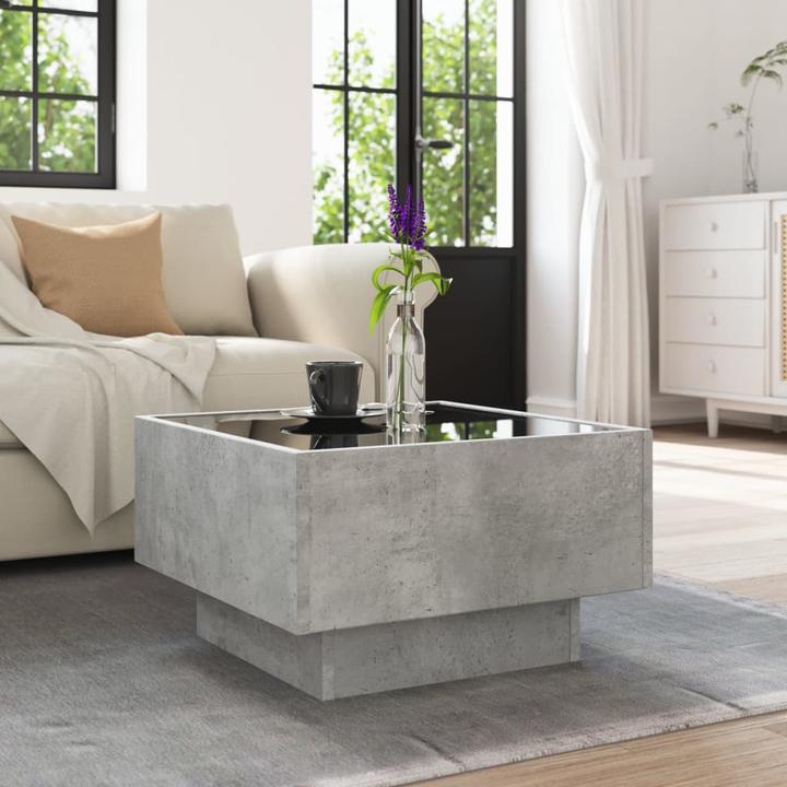 Image du produit vidaXL Couchtisch (50 x 50 x 30 cm)