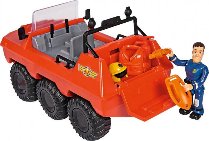 Produktbild Simba Sam Hydrus