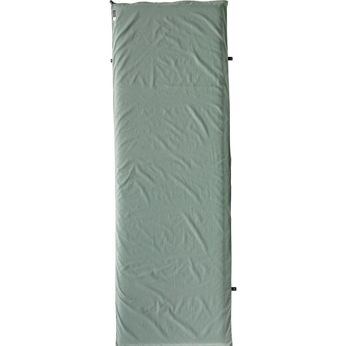 Cocoon, Reisezubehör, Insect Shield Pad Cover Regular, Grün, (Schutzhülle)
