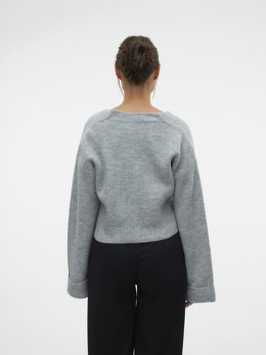 Produktbild Mamalicious Umstands-strickpullover Gestricktes Oberteil (XXL)