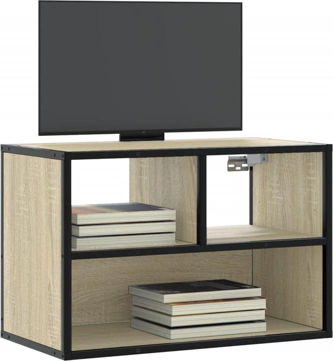 Produktbild vidaXL TV-Schrank (60 x 39.50 x 31 cm)