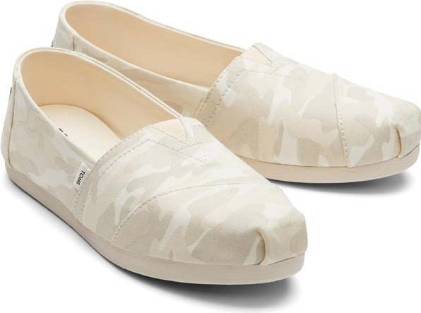 Produktbild Toms W's Alpargata 3.0 Print (38)