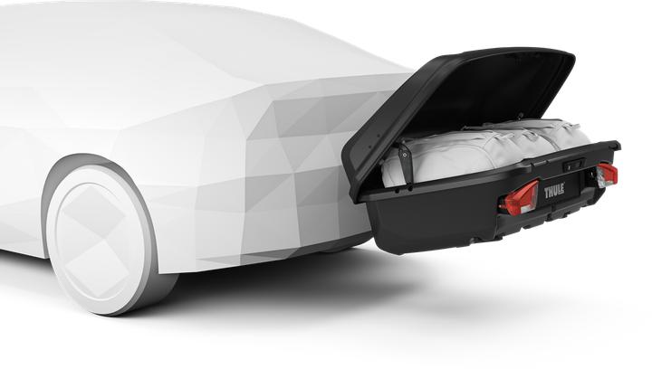 Actual product image Thule Arcos Box M (300 l)