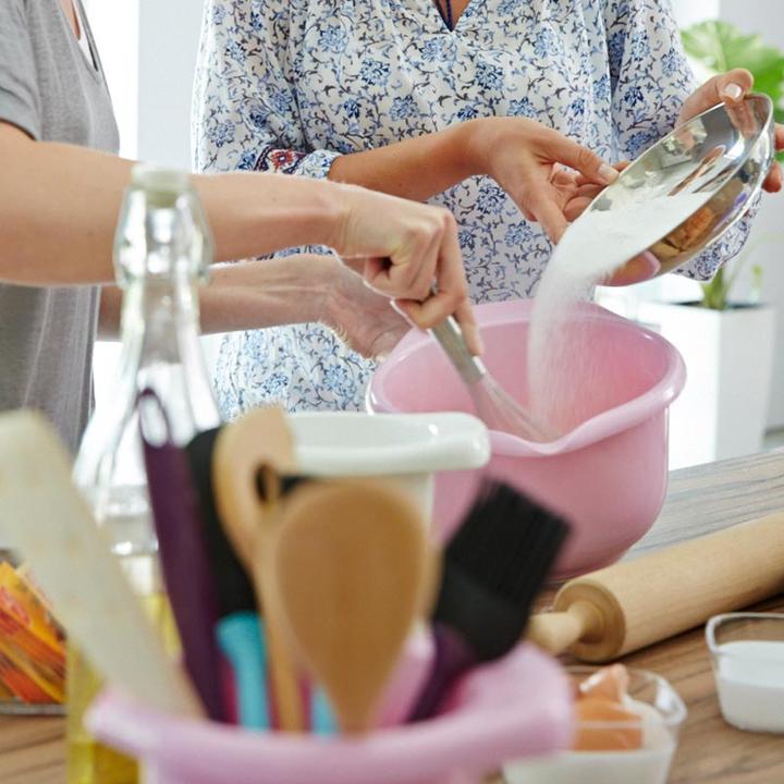 Produktbild Emsa Rührtopf Superline weiss (20.50 cm, 2 l, 1 x)