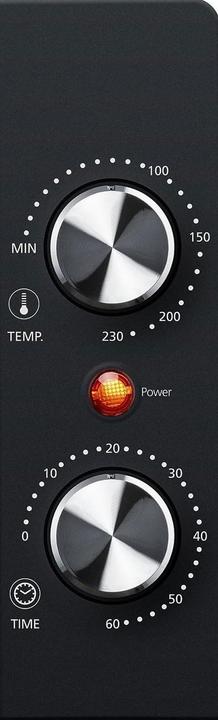 Immagine prodotto Steba Mini forno