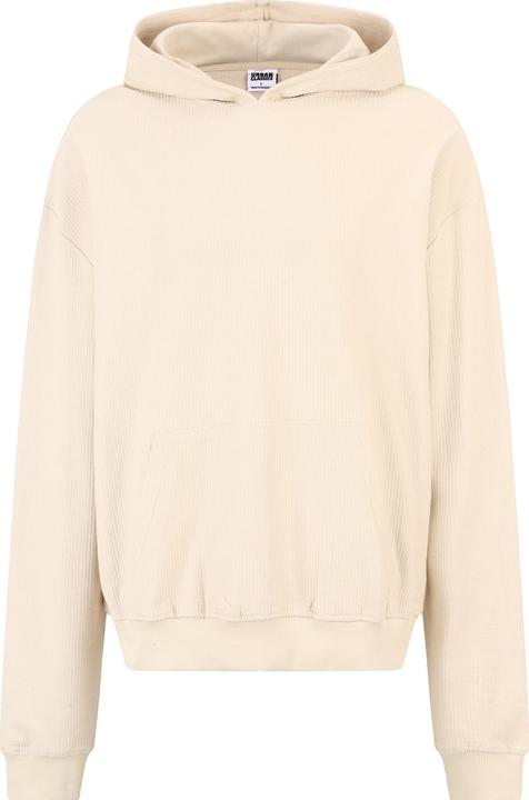 Produktbild Urban Classics Rib Terry Boxy (L)