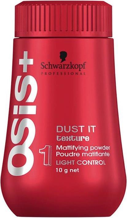 Actual product image Schwarzkopf Professional OSIS+ Dust It Texture Mattifying Powder 1 (Volume powder)