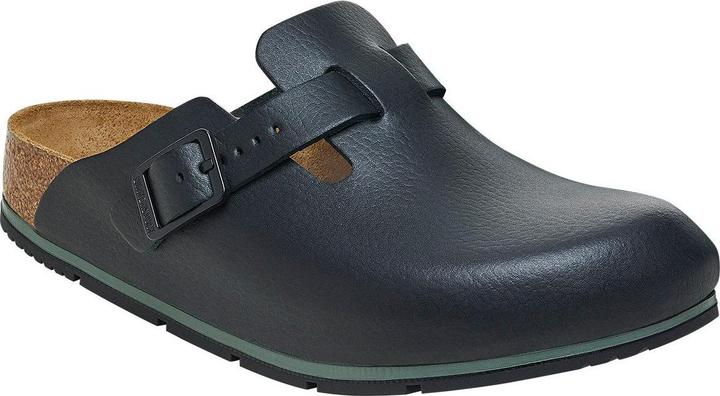 Birkenstock Berufsschuhe 1026222 Boston Pro