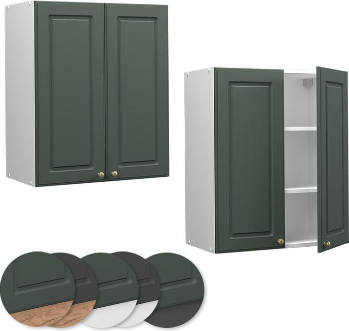 Produktbild Vicco Hängeschrank Fame-Line (60 x 34.10 x 72 cm)
