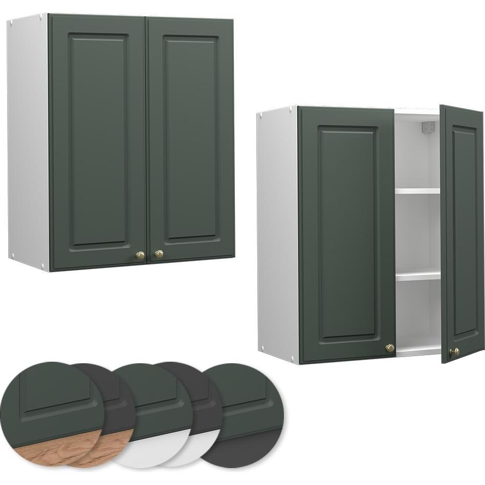 Vicco, Regal, Hängeschrank Fame-Line