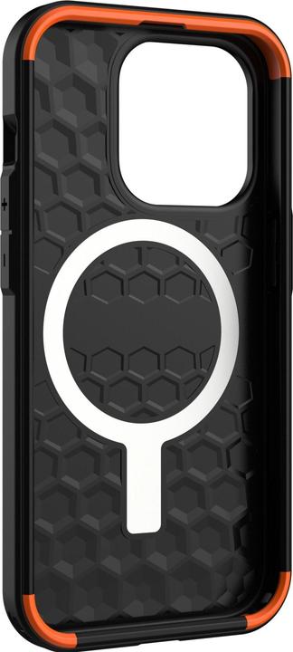 Productafbeelding UAG Civiel Magsafe Hoesje - iPhone 14 Pro (Apple iPhone 14 Pro)