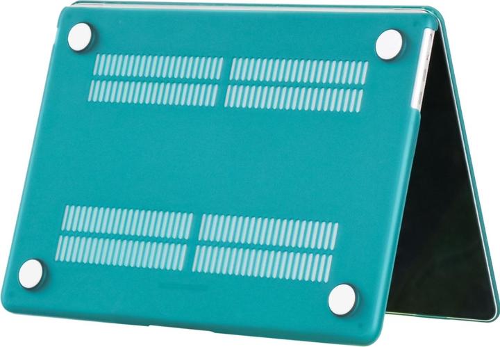 Actual product image Screenguard Hard Case for Apple MacBook Air 13" M3 (2024) A3113 (Apple)