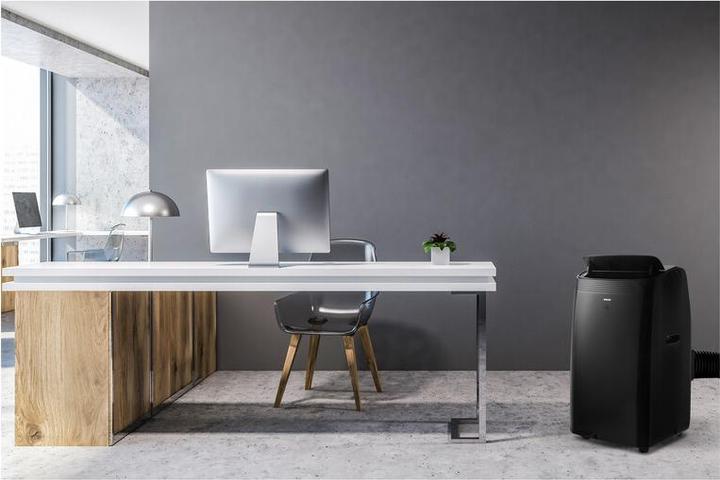 Actual product image Sencor SACMT9079CH wifi portable air conditioner + heater (35 m², 9000 BTU/h)