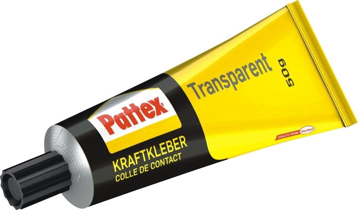 Actual product image Pattex Power adhesive (50 g, 40 ml)