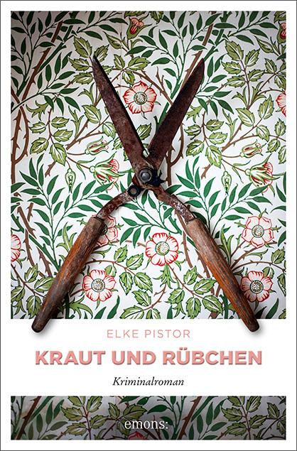 Produktbild Kraut und Rübchen (Deutsch, Elke Pistor, 2018)