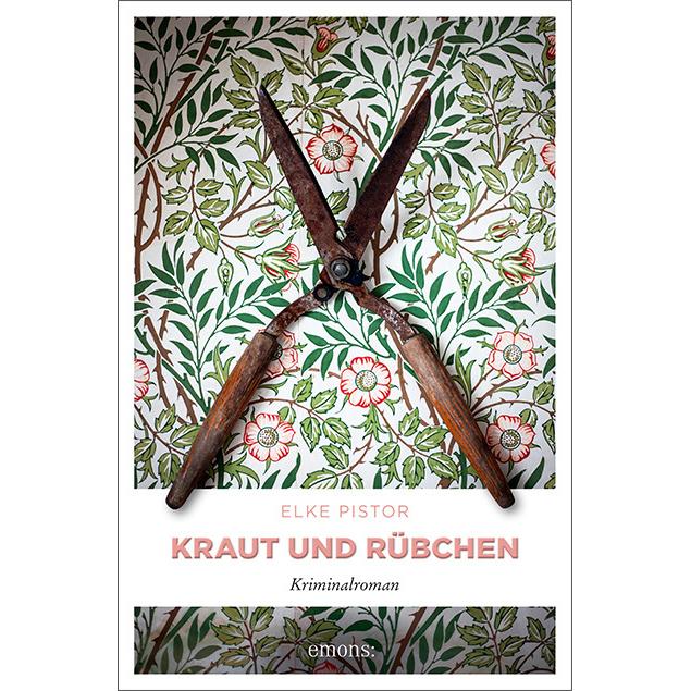 Kraut und Rübchen, Belletristik von Elke Pistor