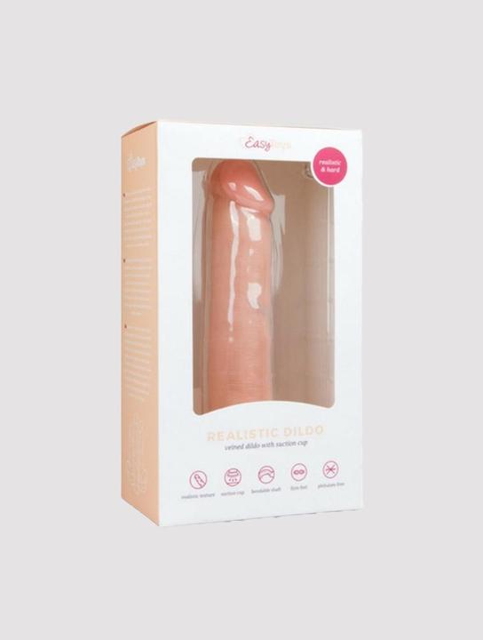 Produktbild Easytoys Realistic