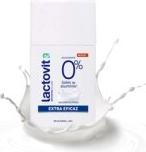 Actual product image Lactovit ORIGINAL EXTRA EFICAZ 0% deo stick 60 ml (Stick, 60 ml)