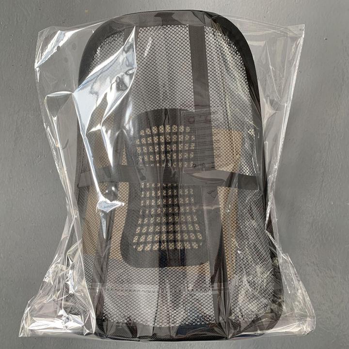 Produktbild InnovaGoods Tragbare atmungsaktive Lendenwirbelstütze Backonfy