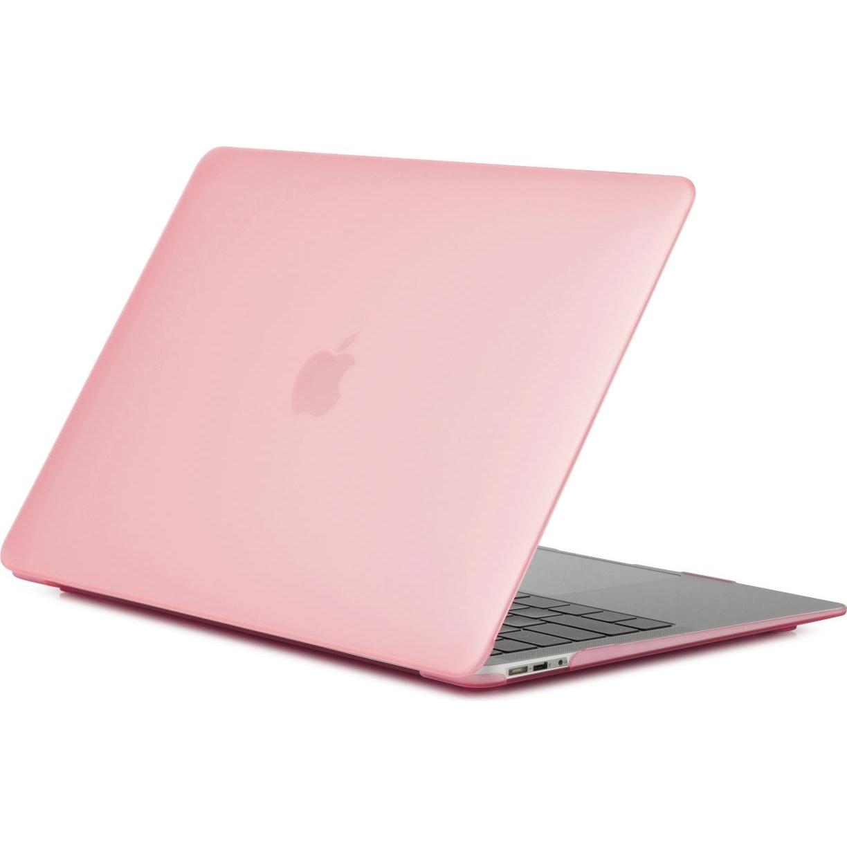 Screenguard Custodia rigida per Apple MacBook Air 13" (2010-2017) A1369 A1466 (Apple), Borsa per Notebook, Rosa