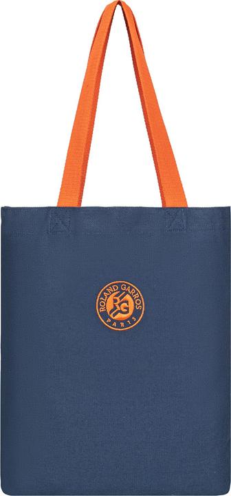 Produktbild La Plume Dorée Tote-Bag aus Canvas Roland Garros